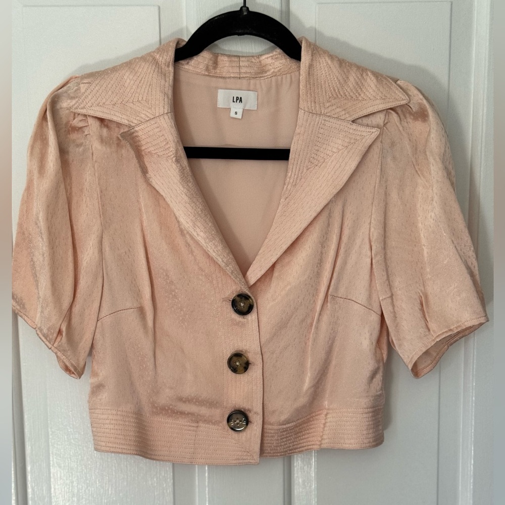 LPA Elia Top size S